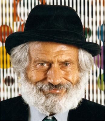 Yaacov AGAM